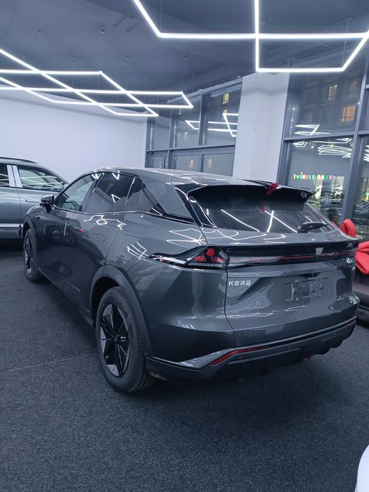 Автомобиль deppal S07 новый