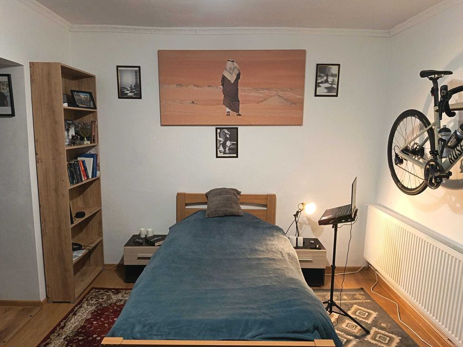 Garsoniera Bradet Zalau