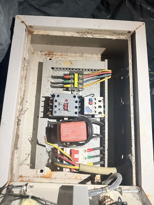 Granulator