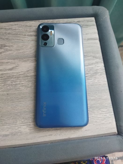 Infinix hot 12 plаy продаю