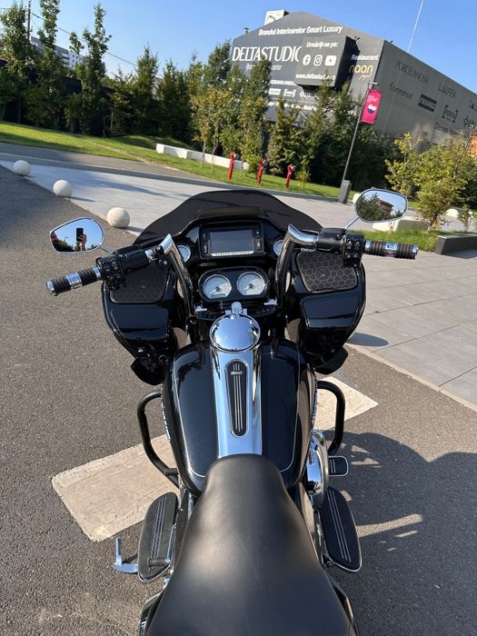 Harley Davidson Road Glide Special FLTRXS