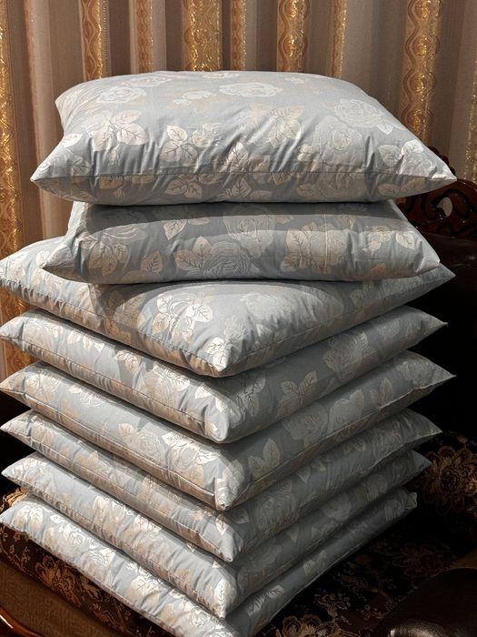 Подушки на заказ