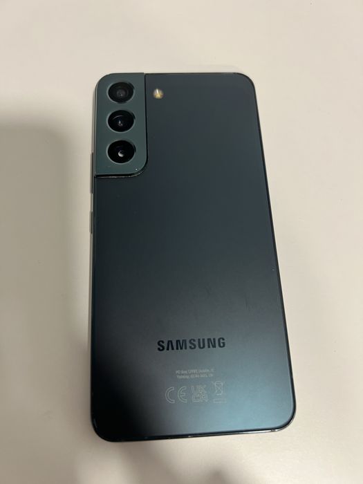 Samsung galaxy s22