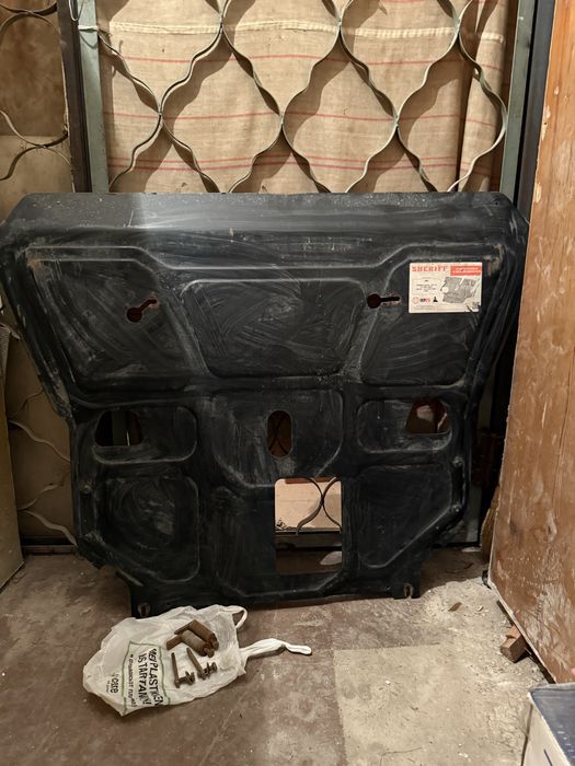 Защита углов и агрегаторов. Kia K5, Hyundai Sonata