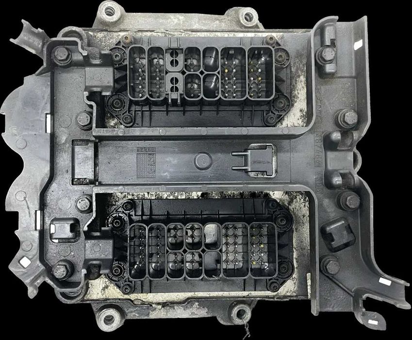 Unitate Control Motor camion Scania 1796081 - Piese de schimb Scania