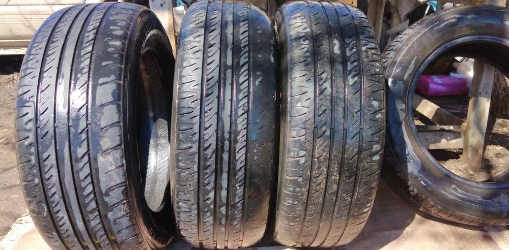 Продам хорошие летние шины