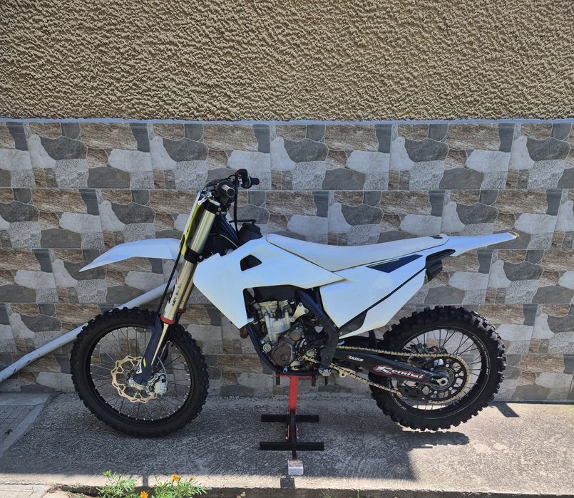 Husqvarna 250 Fc 2022