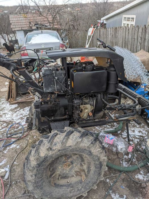 Motocultoare de vanzare