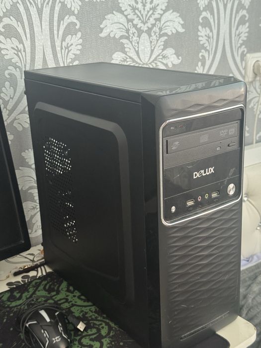 Продаю компьютер