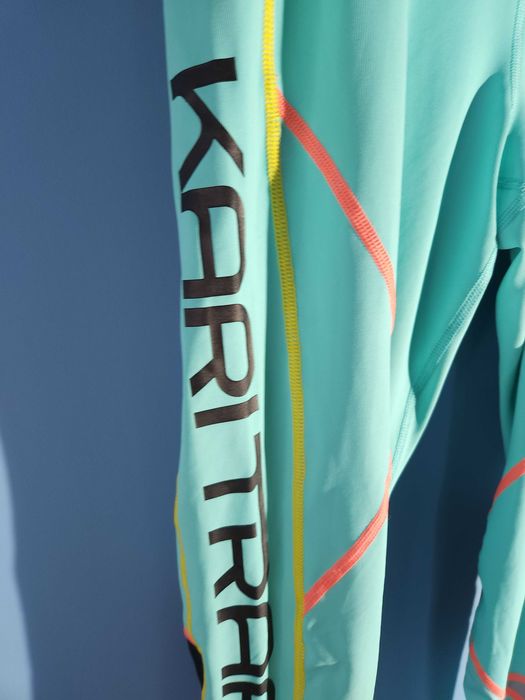 Kari Traa Клин/Дамски L