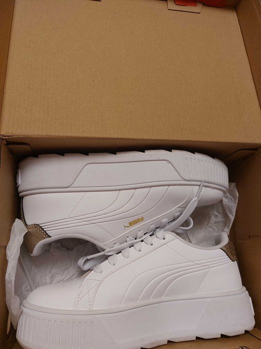 Pantofi sport Puma