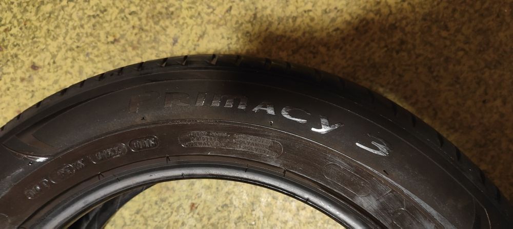 Michelin единични бройки