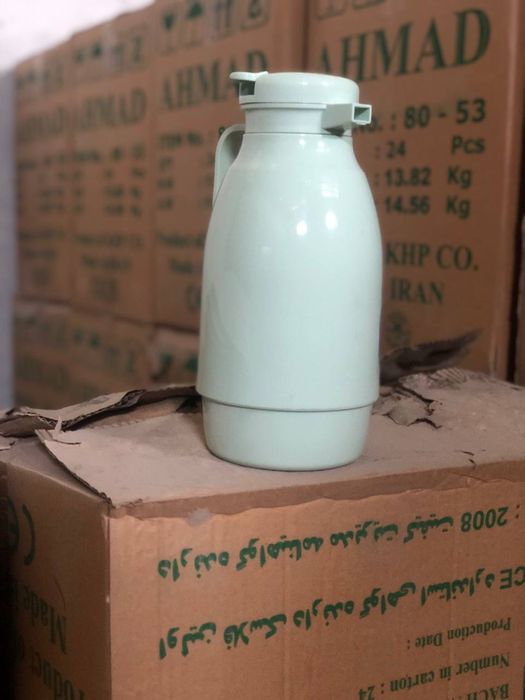 Оптом термосы