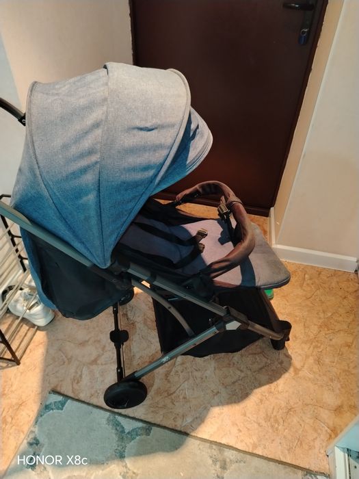 Летный коляска продам