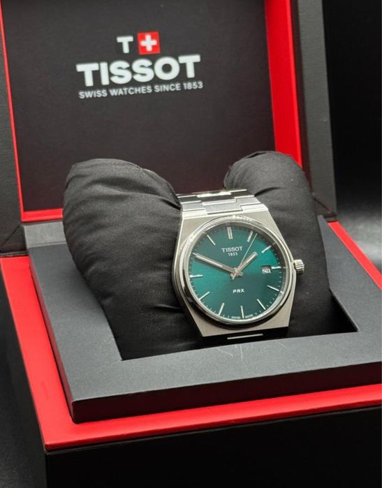 Ceas Tissot PRX - Cu factura!