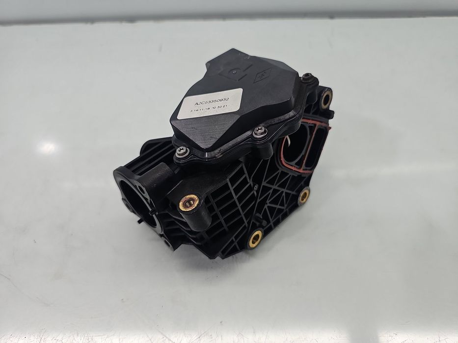 Clapeta acceleratie Nissan Qashqai (2) [Fabr 2013-2017] A2C53350932 1.