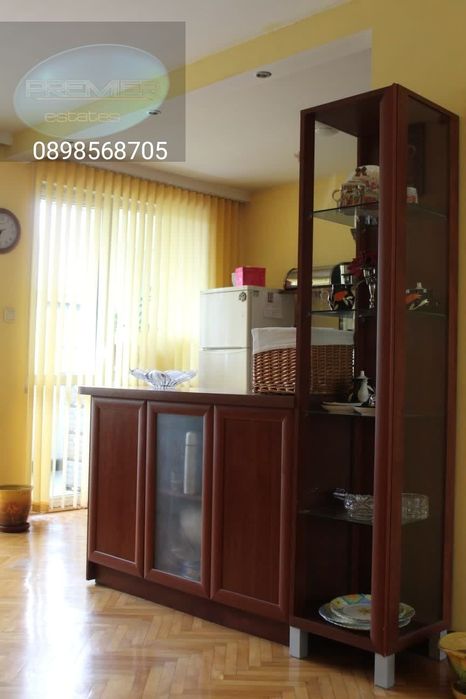 Продава се Тристаен апартамент в Пловдив, Кючук Париж - 142 кв.м за 1162 €/кв.м - Снимка #7