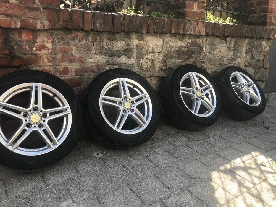 джанти 16х6.5 само джантите