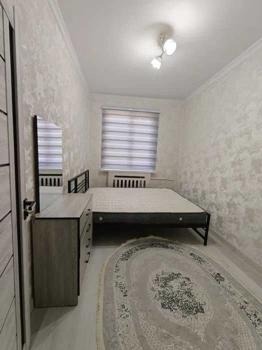 Сдаётся квартира Массив Ялангач 3-комнатная р-н Мирзо Улугбекский