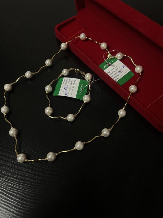 Продам новый комплект