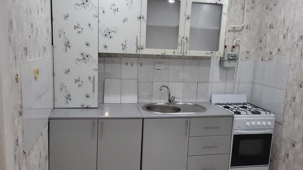 3 к.кв. новой планировки с РЕМОНТОМ РАБОЧИЙ!