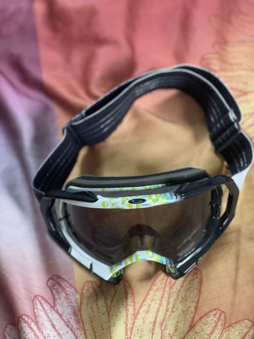 Ochelari motocross