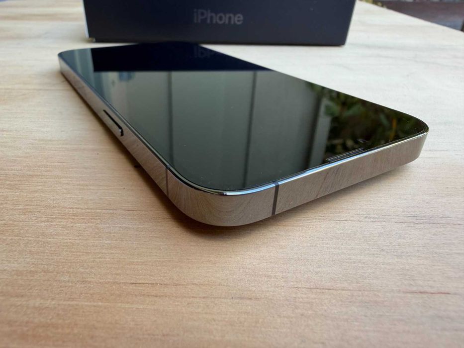 Apple iPhone 13 Pro 256 ГБ Graphite