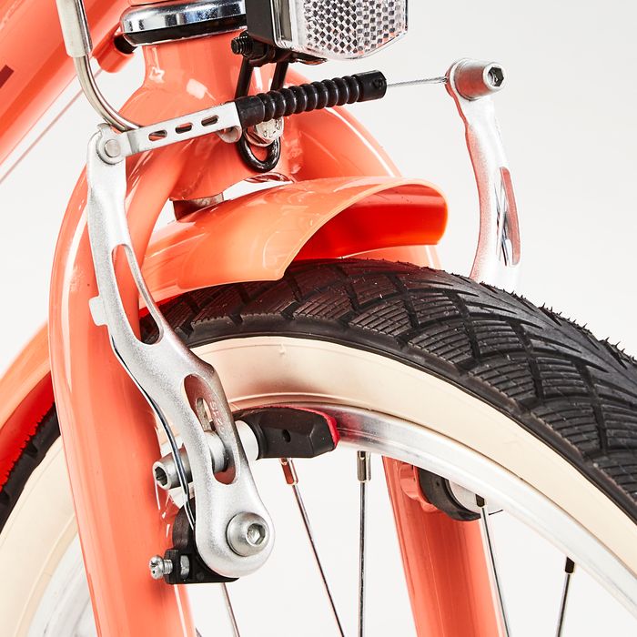 Bicicletă polivalentă - produs resigilat - (SecondHand) Decathlon