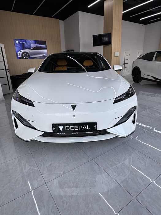 DepaL SL03 220 Max Full Rasmiy Avtosalondan