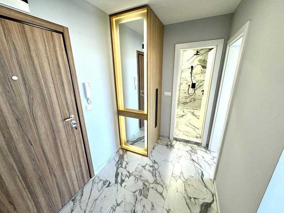 Продава се Двустаен апартамент в Пловдив, Въстанически - 73 кв.м за 1637 €/кв.м - Снимка #3