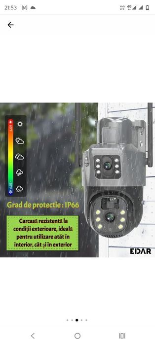 Camere de laut vederi