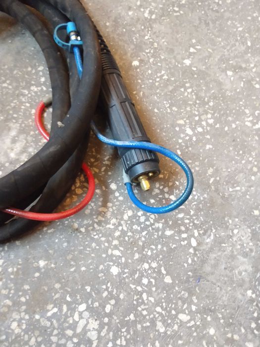 Шланг за телоподаващо