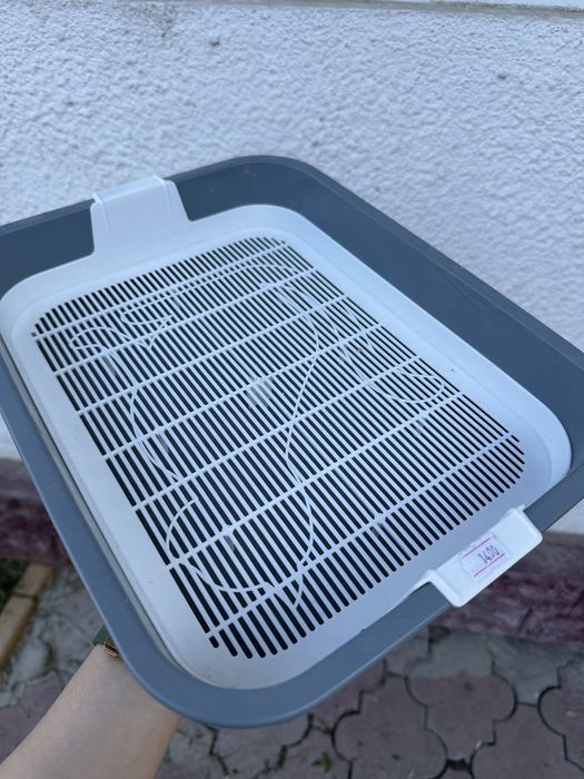 Лоток для кошки