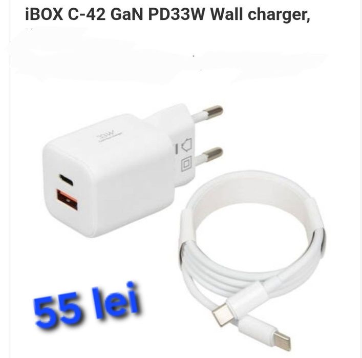 Încărcătoare de telefon