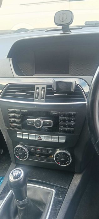De vânzare Mercedes Benz c class