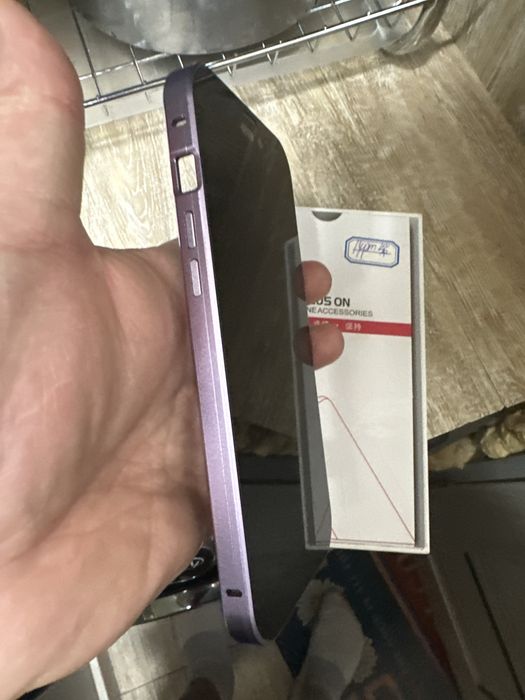 Чехол на телефон 14 про макс