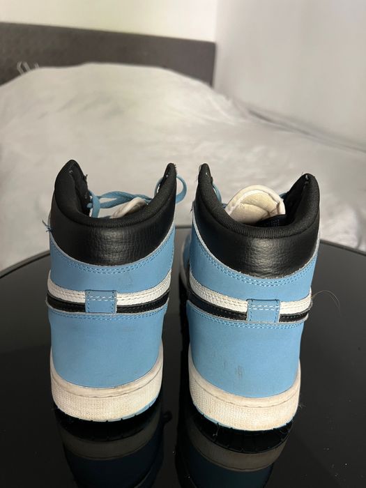 Jordan 1 High Retro OG "University Blue"