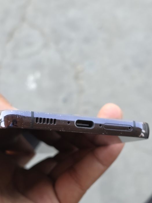 Samsung s23 plus 5G 256gb