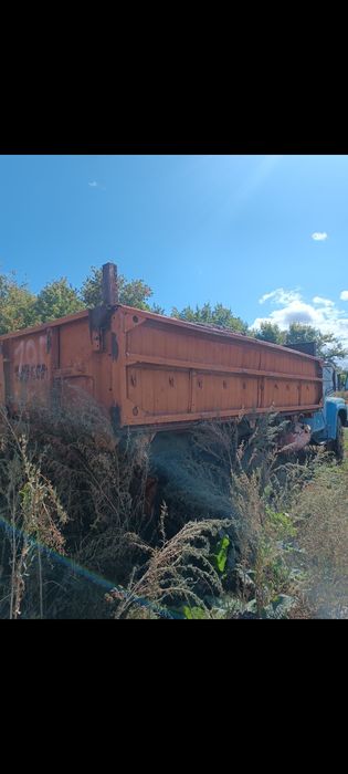 Продам ЗИЛ двигатель МТЗ