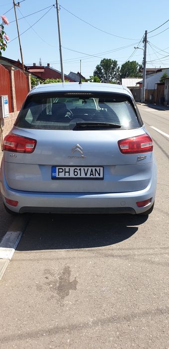 Vând Citroen C4 Picasso 2015
