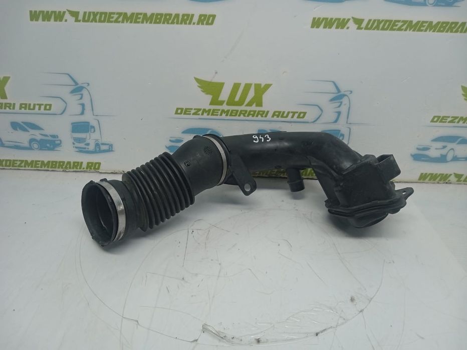 Furtun intercooler 98689 Citroen DS5 1 (2012 - 2015)