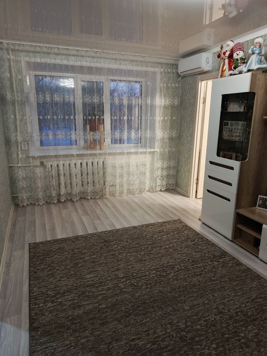 Продам 2-х комнатную квартиру