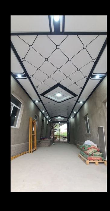 Туникабонд Травертин Tunikabond