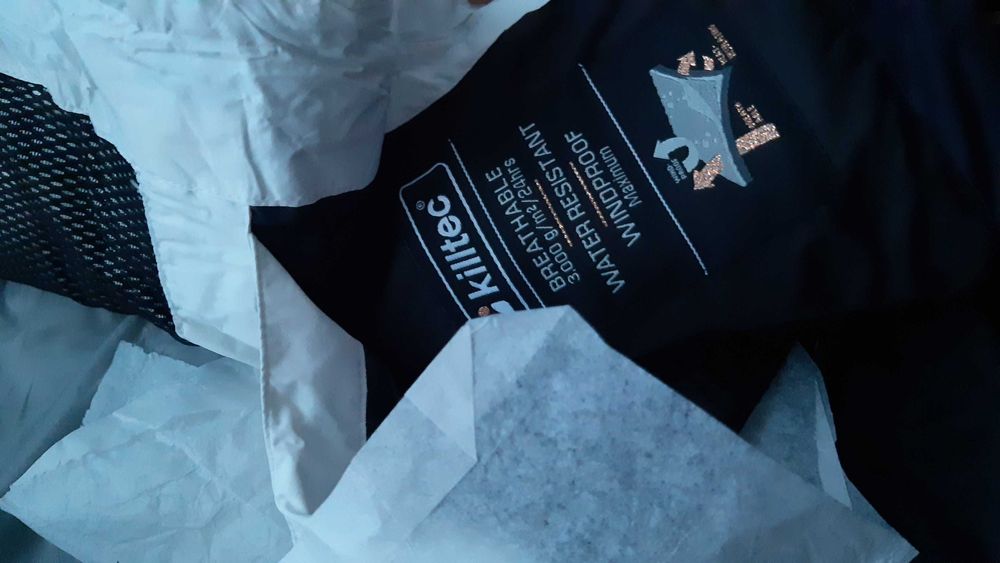 Ново яке Killtec- M/L