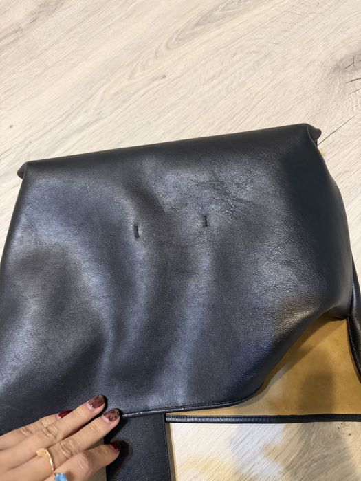 Сумка женская JW Anderson