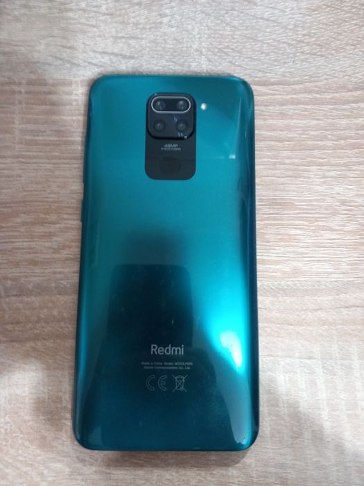Xiomi Redmi Note 9 128GB