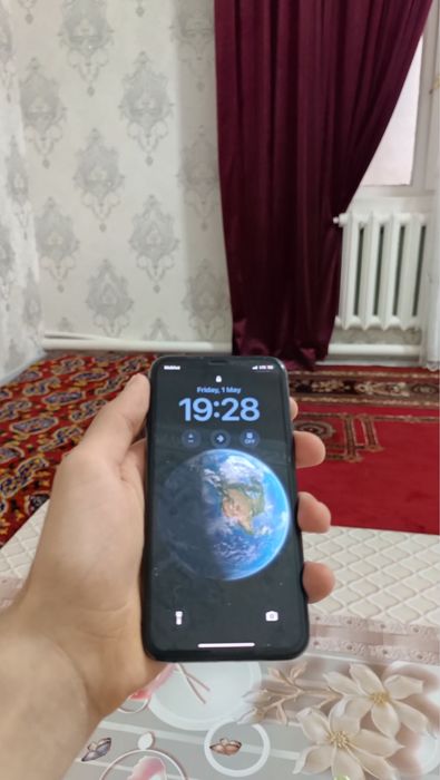 Iphone 11 pro holati ideal