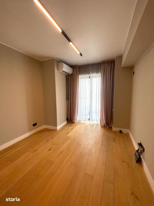 Penthouse, 4 camere - UPGROUND, Barbu Văcărescu, Floreasca, Promenada