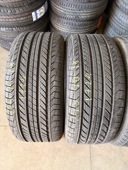 Anvelope All-Season 245/40/18 Continental ProContact GX 245 40 18 R 18