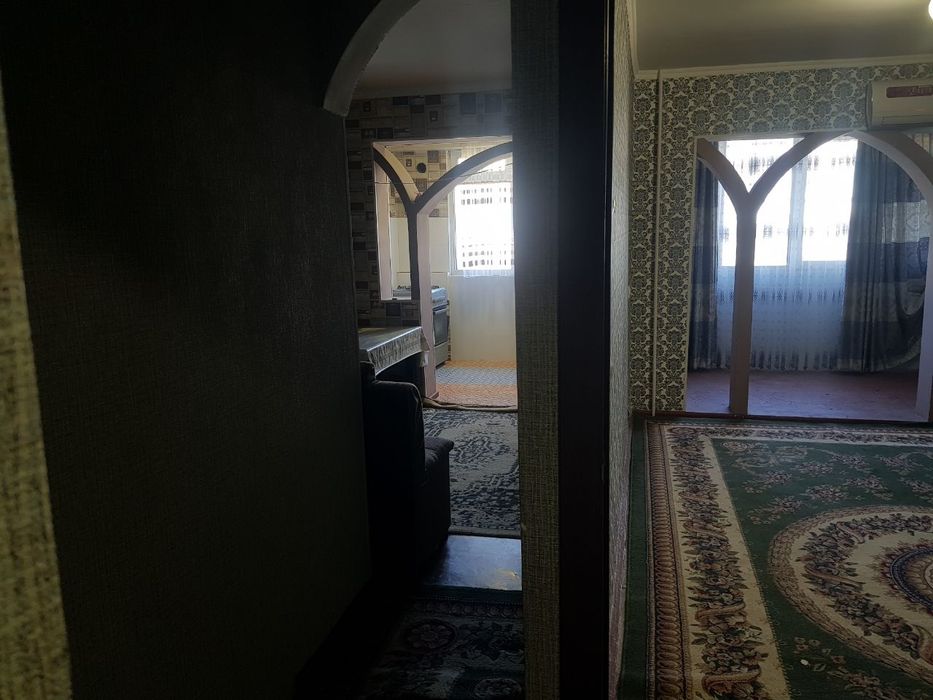 Fergana Kirgili 2 xonalik Ижарага берилади